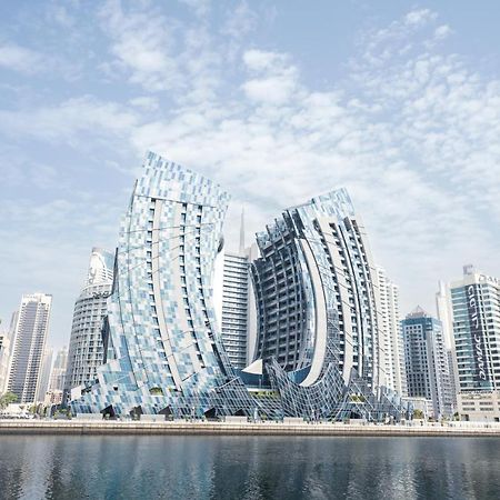 Lusso Hometels J One Business Bay Dubai Eksteriør billede
