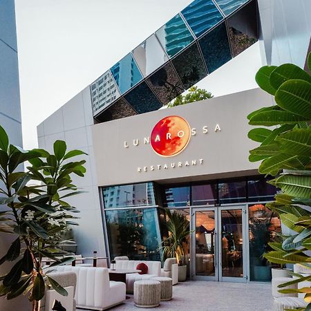Lusso Hometels J One Business Bay Dubai Eksteriør billede
