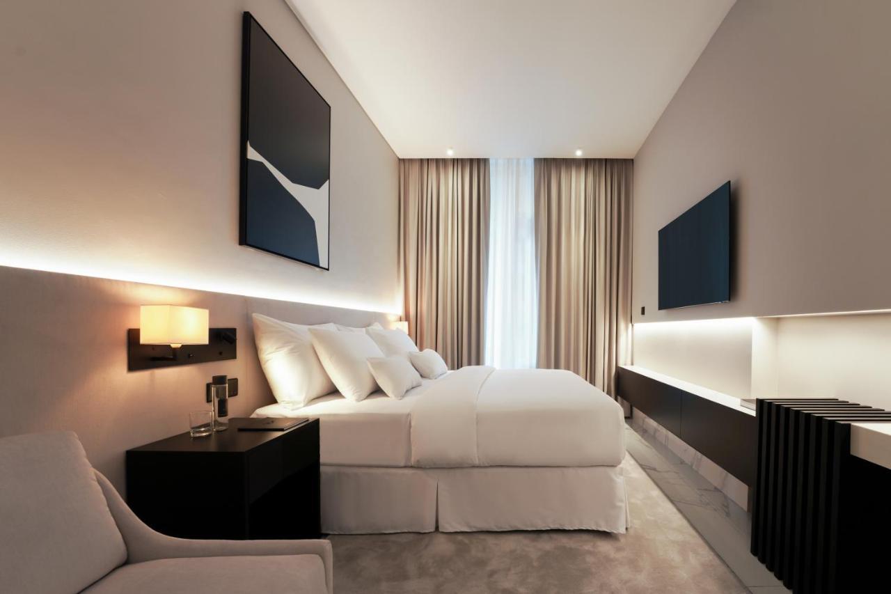 Lusso Hometels J One Business Bay Dubai Eksteriør billede