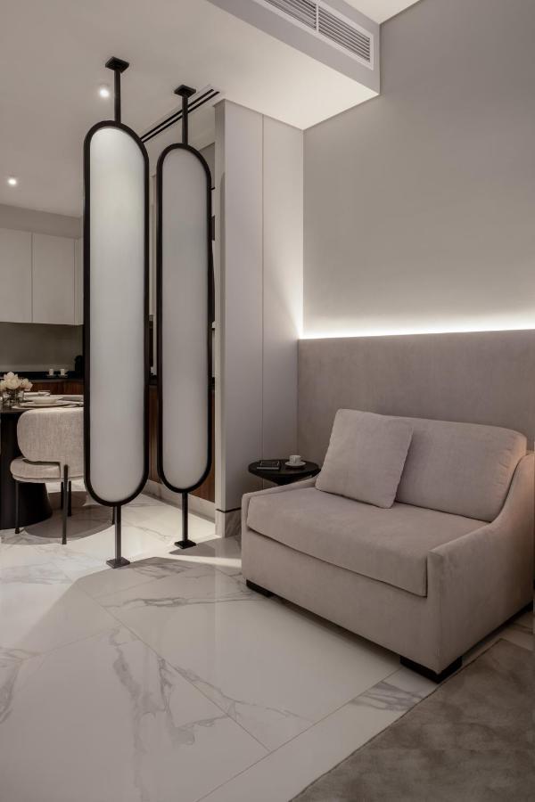 Lusso Hometels J One Business Bay Dubai Eksteriør billede