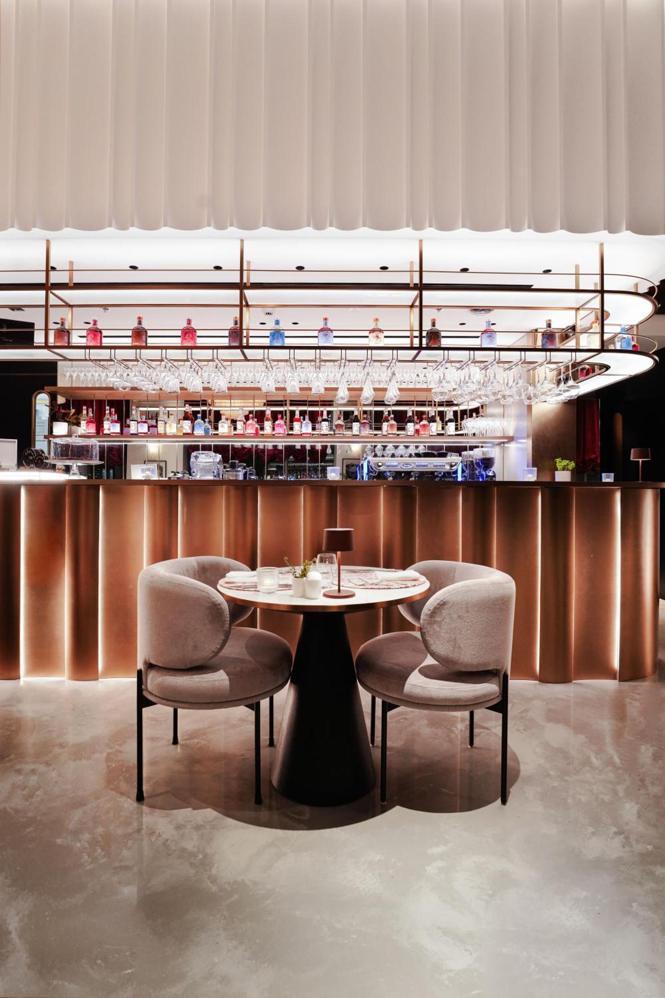 Lusso Hometels J One Business Bay Dubai Eksteriør billede