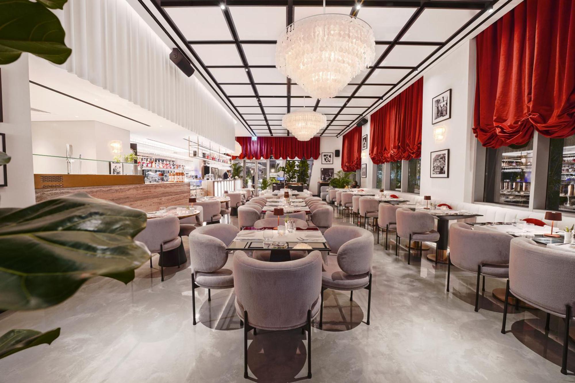 Lusso Hometels J One Business Bay Dubai Eksteriør billede