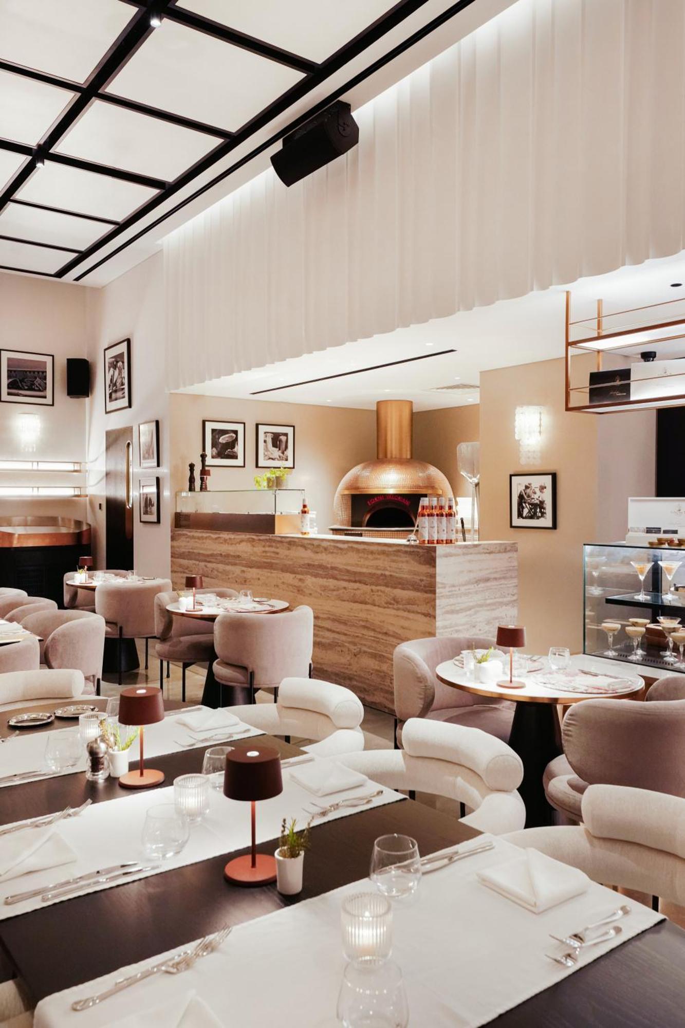 Lusso Hometels J One Business Bay Dubai Eksteriør billede
