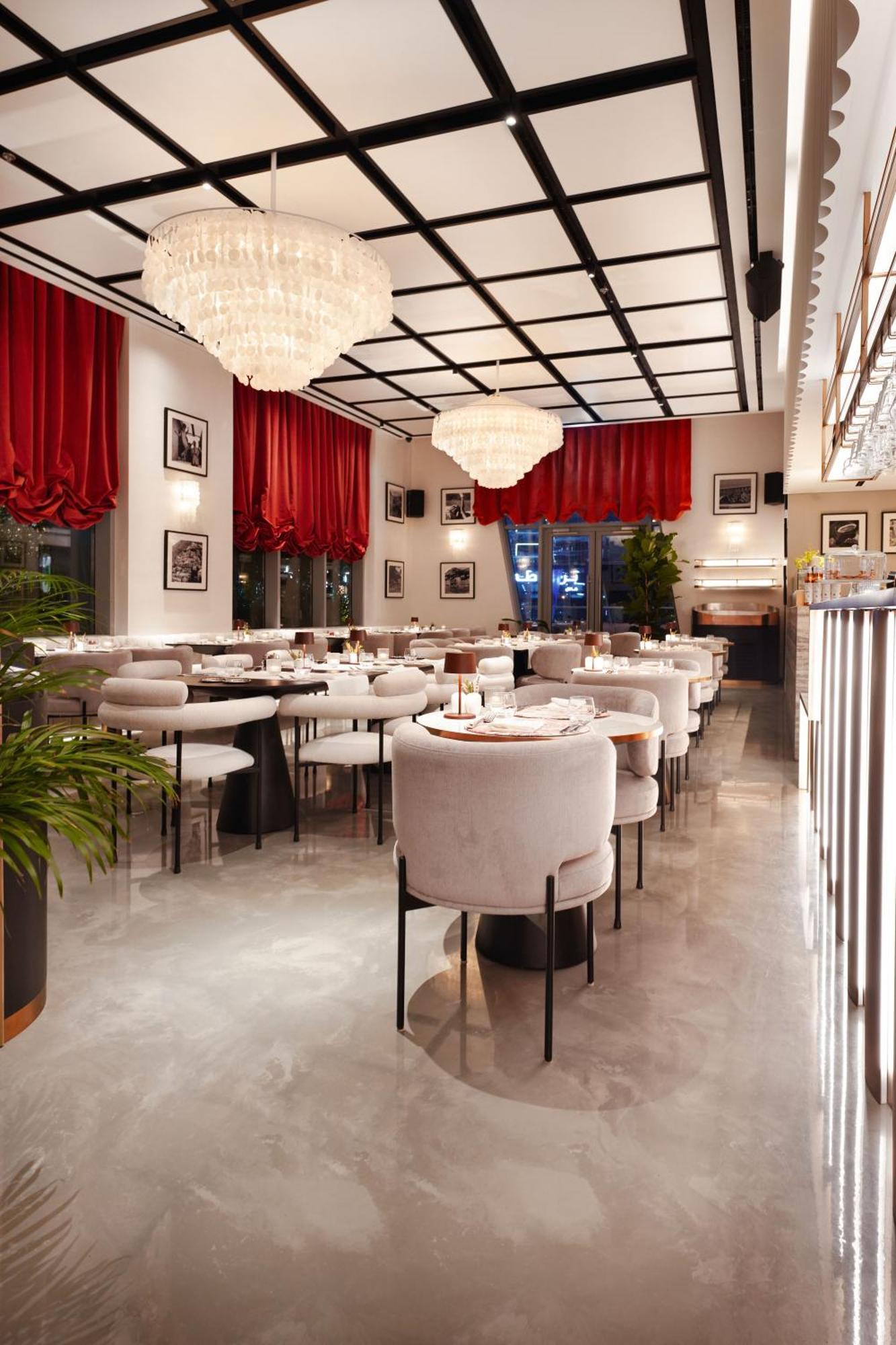 Lusso Hometels J One Business Bay Dubai Eksteriør billede